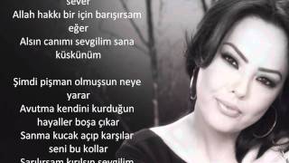 EBRU GÜNDEŞ - DAHASI VAR BENDE BİR AŞK BELASI VAR Resimi