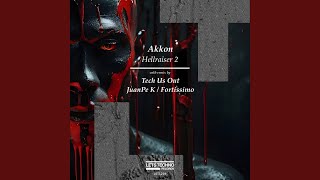 Hellraiser 2 (Original Mix)