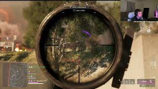 Multi kill - 4x