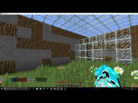 Minecraft server need staff! Badly!