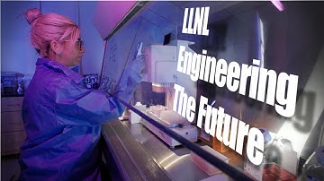 LLNL: Engineering the Future