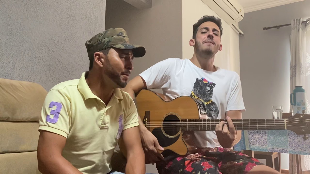 Boiadeiro de Palavra - Gabriel Gadelha part. Ailson Silva