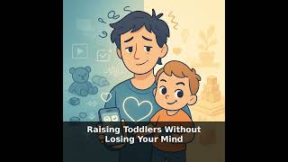 Sleep Solutions: Navigating Toddler Sleep Challenges (Chapter 4)