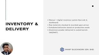 DCT 554 PRESENTATION Update