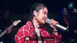 Boleh Saja - Salwa D'Academy 5 (SK Group)