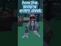 how the shop is every week #yeeps #vr