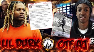 Lil Durk In Trouble Feds Plan To Indict After Hitman Pleads Guilty 😱