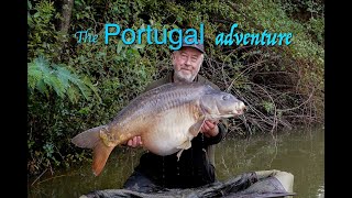 The Portugal Adventure