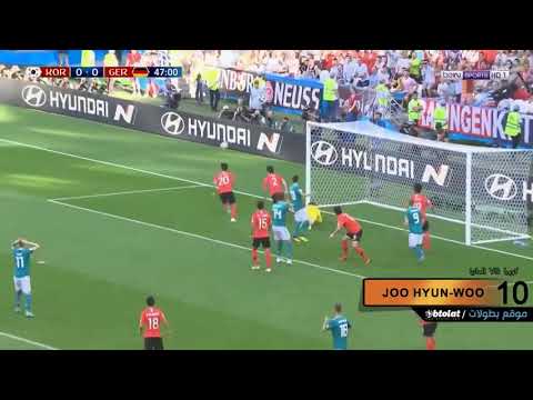 افضل 10 تصديات كأس العالم 2018 مونديال روسيا