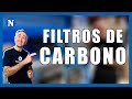 ¿Cómo funciona un FILTRO DE CARBONO? | Evita los malos olores