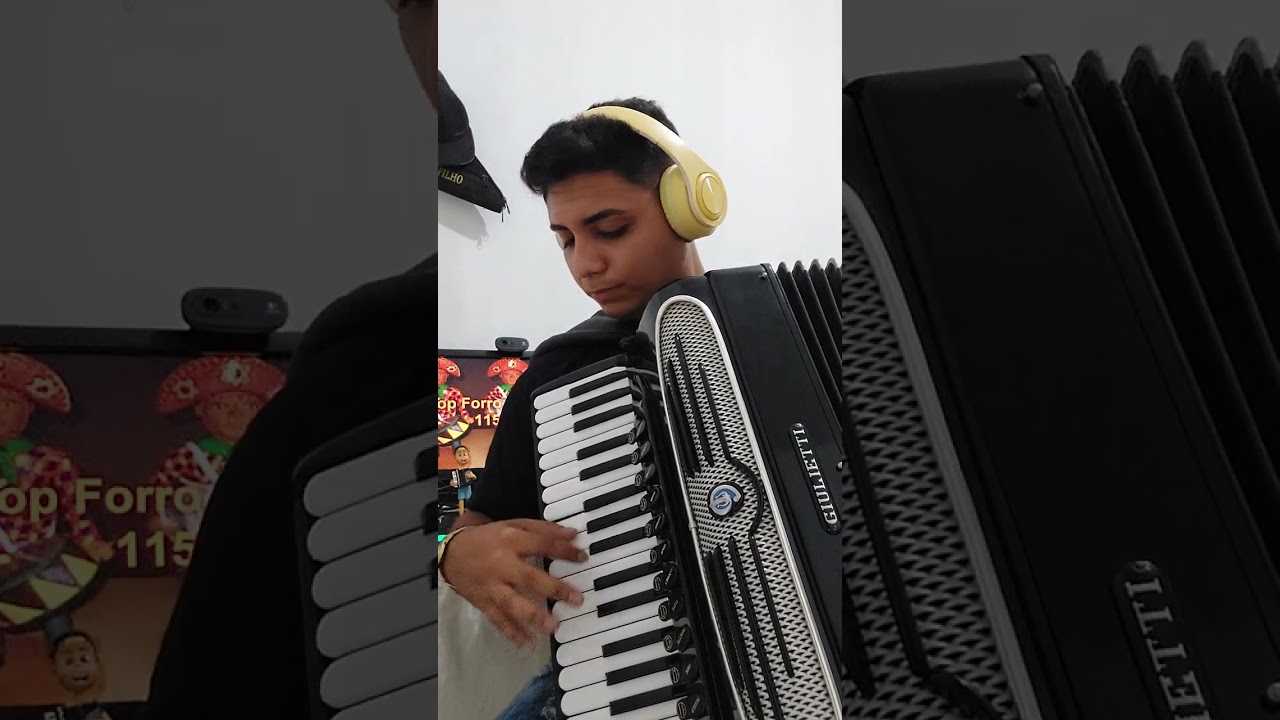 Festejos - JUNINHO DO ACORDEON