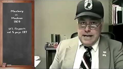 🔵Carl Miller (Lost) 5 hour lecture on the constitution, case law, and right to travel