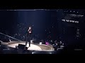 221223 성시경 콘서트 아픈 나를 Prod 나얼 첫공개