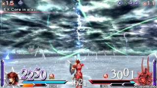 Dissidia 012 Final Fantasy glitch: Useless yet amusing