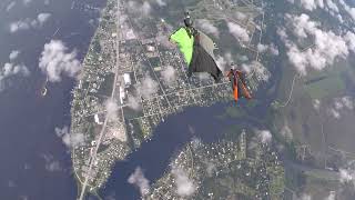 8 24 19 Wingsuit jumps w Cracker Gavin Jeremy Bravo 4