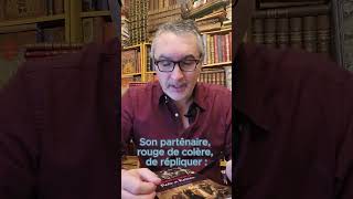 La Coquecigrue De Charles X