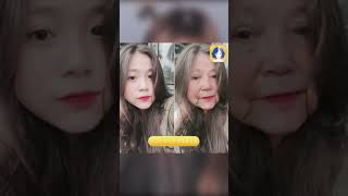old face app 2020 for kids - old age photo face changer camera screenshot 5