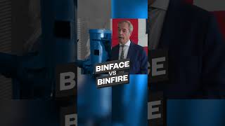 Binface vs Farage: Decision Day in Clacton