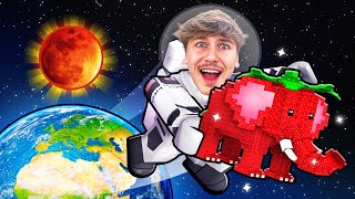 PARTIR DANS L’ESPACE POUR VOLER DES BRAINROTS !! (Incroya...