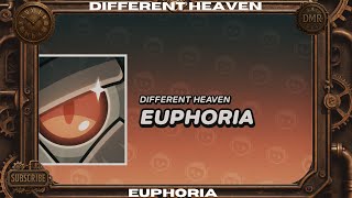 🔥 Different Heaven - Euphoria | Best EDM 2025 | Dance Music Revolution 🔥