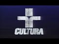 Tv cultura  vinheta pr programa 1992