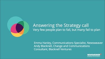 Internal Communications Trends