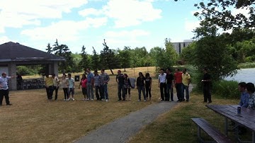 SS&C Picnic June 2011