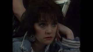BBC 1 Continuity: 28th September 1990- End of Neighbours and start of afternoon film (My Gaisha)