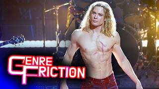 The Vampire Lestat is Hot, Horny, & Beautifully Bonkers | GENRE FRICTION
