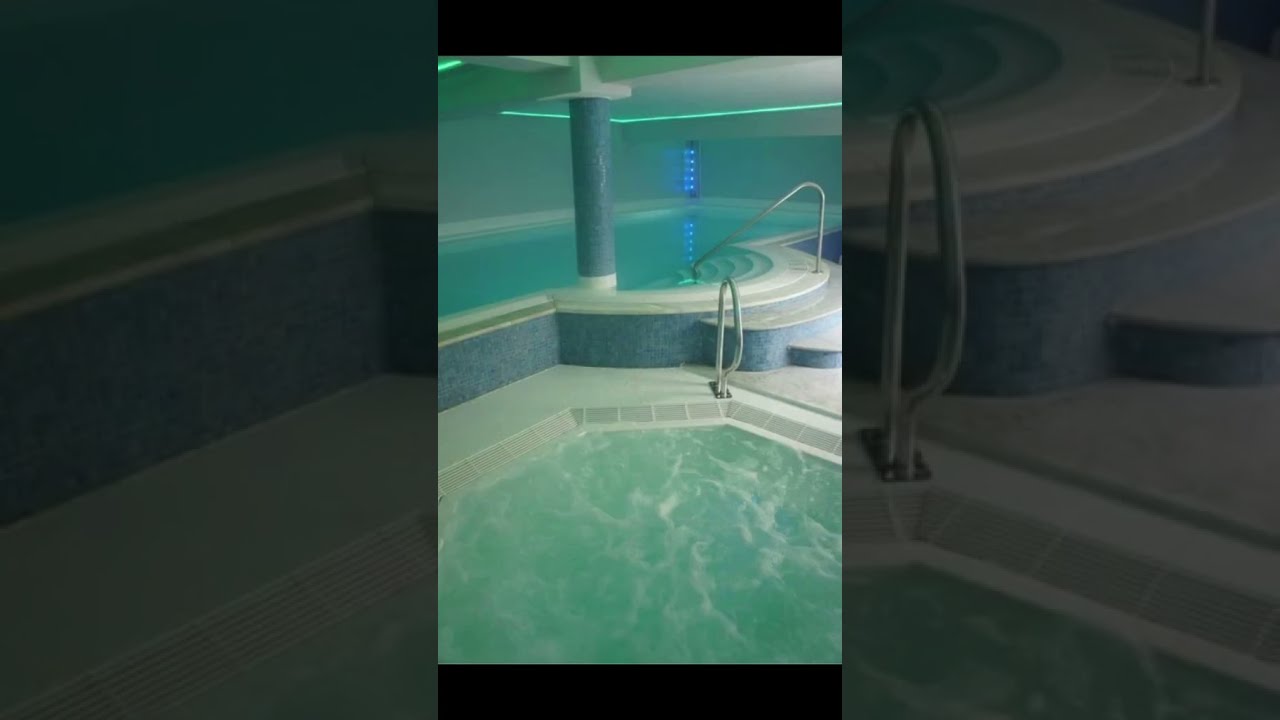 Which Pool Are You Jumping In Backrooms Dreamcore Liminalspaces