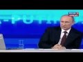 Президент РФ Путин В.В. о Российских немцах