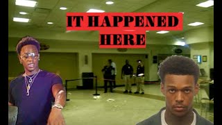 Man Responsible For The Murder Of Christopher Starks At Savannah State University To Serve Probation