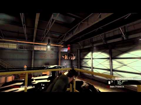 Видео: Splinter Cell: Conviction • Стр. 3