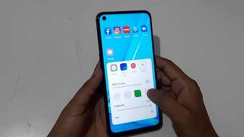 OppoA92 | how to change  icon style  | icons style set kaise karen