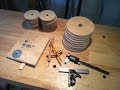 Tuning Tweaking Bass Marimba Resonators Tuning Tweaking Bass Marimba Resonators