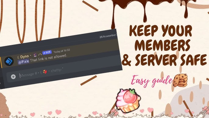 How to embed links in Discord - Full Guide - Apps UK 📱