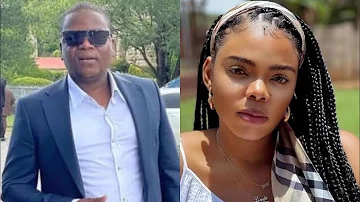 Video:Hlubi Nkosi Xpose Londie London | He sends money | Reason why he took his car back | Kushubile