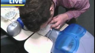 CPR/AED training for American Red Cross Month