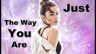 Özge Gürel | Ezgi &amp; Özgür / Just The Way You Are