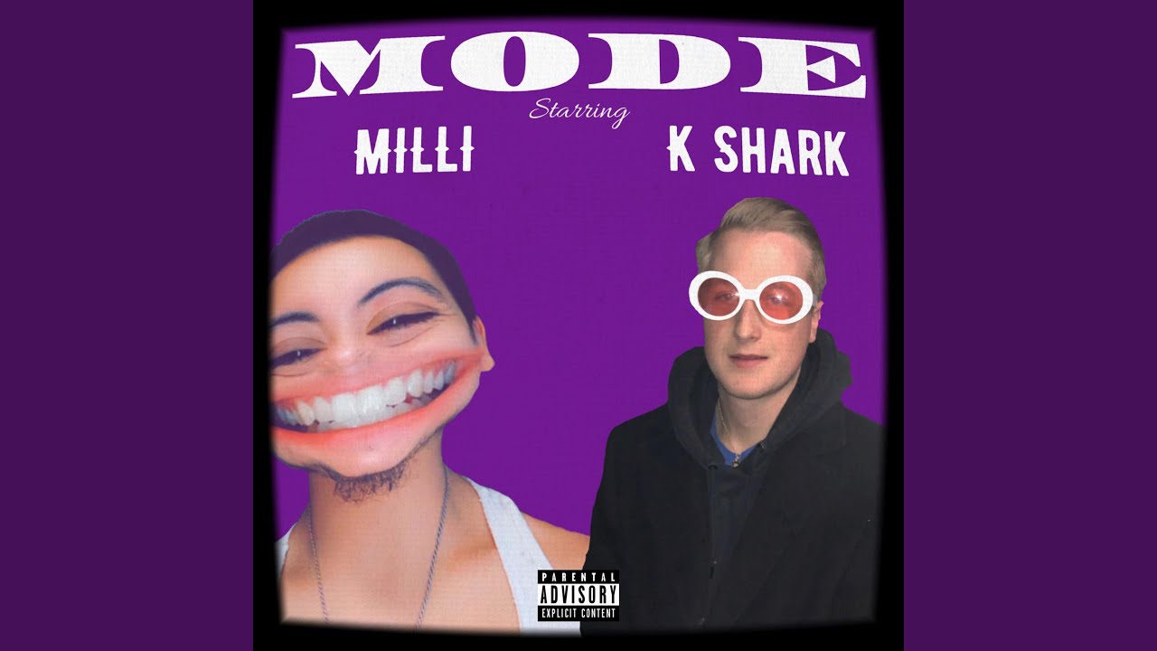 Watch Mode (feat. Milli) on YouTube Watch Mode (feat. Milli) on YouTube