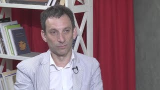 Виталий Портников: Путин строит Северный поток, чтобы иметь возможность развязать войну