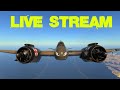 (🔴Live) War Thunder In VR