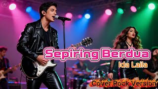 Sepiring Berdua - Ida Laila (Cover Rock Version) | Cover Lagu Lawas