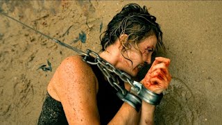 Apex (2026) Full Movie Recap & Ending Explained in English
