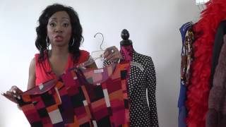 What Not to Wear for Business Casual : Business Style Etiquette