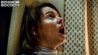 Pet Sematary: Killing Both Her Parents
