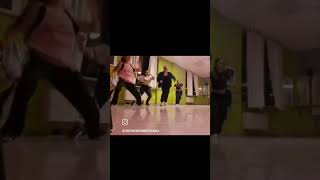 HIP HOP - CENTRO DI MOVIMENTO E DANZA - PADERNO DUGNANO - MILANO - MARZO 2025