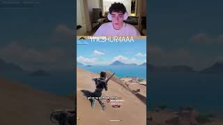 twitch:shur4 #fortnite #toose #cs2 #toosefn #fyp #bestplayer