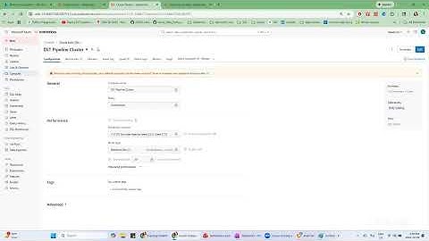 Databricks Professional Learning Masterclass
