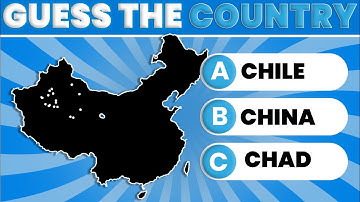 Can You Guess the Country from Its Shadow Flag? 🌍 Flag Quiz Challenge!
